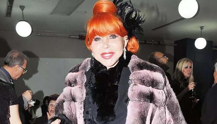 Bab-ı Ali’nin Sultanı toprağa verildi! Cenazeye Rahmi Koç da katıldı…