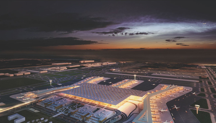 İktidarın gözde müteahhitleri arasında dikkat çeken devir işleri. Rekabet Kurulu onayı verdi