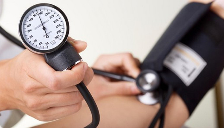 Türkiye’de hipertansiyon hastalarında korkutan rakamlar