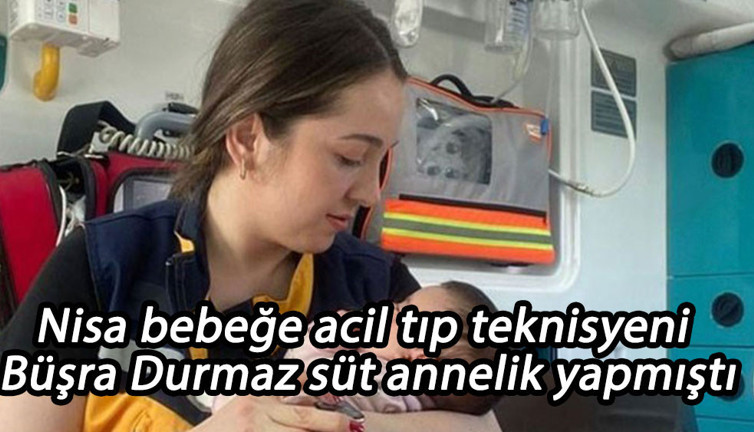 Nisa bebeğin annesi hakkında flaş karar. Mahkeme anne hakkında tahliye kararı verdi