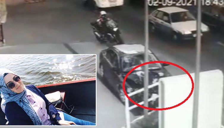 Mimar İrem'in ölümüne neden sürücüye istenen ceza belli oldu
