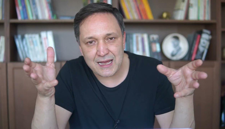 Selçuk Geçer'den yok artık dedirten dolar tahmini