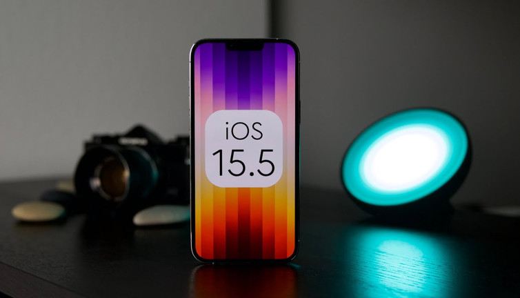 iOS 15.5 güncellemesindeki yenilikler nelerdir?