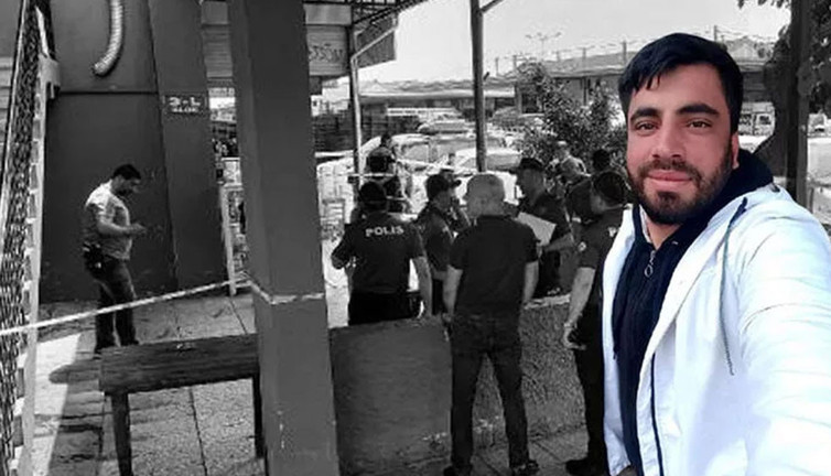 Evlenme teklifini kabul etmeyen kadını öldürdü