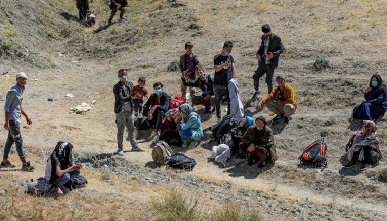 Göç İdaresi açıkladı: Türkiye’de 5 milyon 506 bin 304 yabancı var