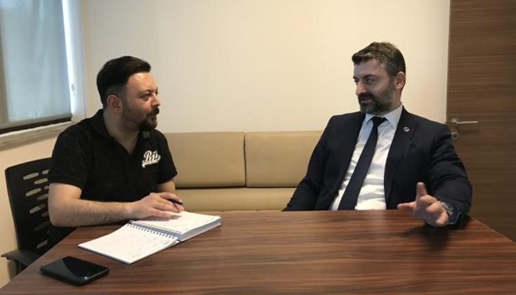 Sedat Peker’in adamı yaşayan tek şahit diye ismini vermişti. Adı geçen BBP MYK üyesi Ali Karahasanoğlu Yeniçağ’a konuştu