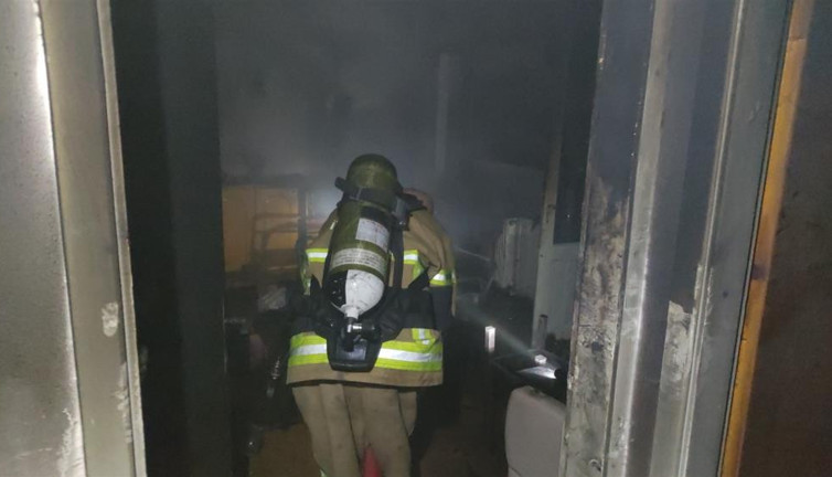 20 yıl önce ölen oğluyla aynı kaderi paylaştı. Tek farkla.