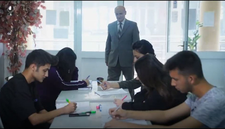 Mansur Yavaş’tan bitmesini istemeyeceğiniz 19 Mayıs Atatürk’ü Anma, Gençlik ve Spor Bayramı videosu