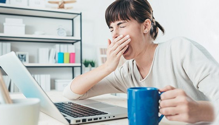 Dikkat. Geçmeyen yorgunluğunuz bu hastalıklara neden oluyor