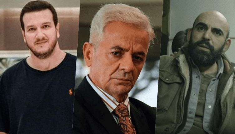 Zafer Algöz'ün 'Gibi' paylaşımı tartışma yarattı! 'Bırakın başkaları da çıksın'