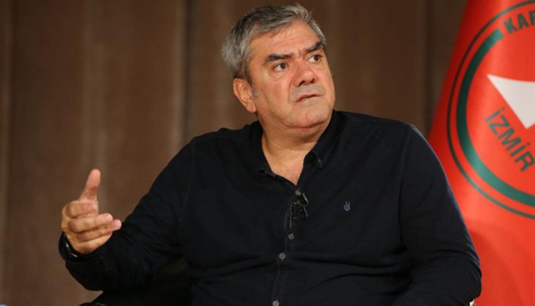 Sedat Peker’den sonra Yılmaz Özdil de SADAT konusunu yazdı. Yılmaz Özdil'den bomba iddia