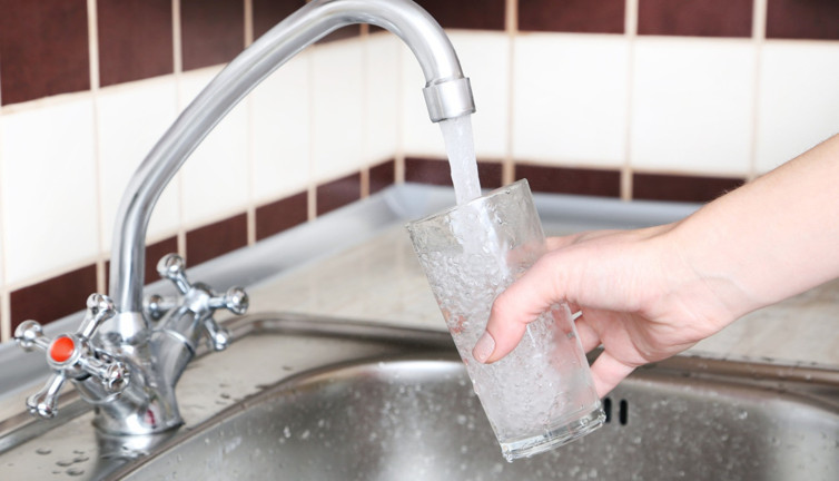 AKP'nin kalesinde suya rekor zam