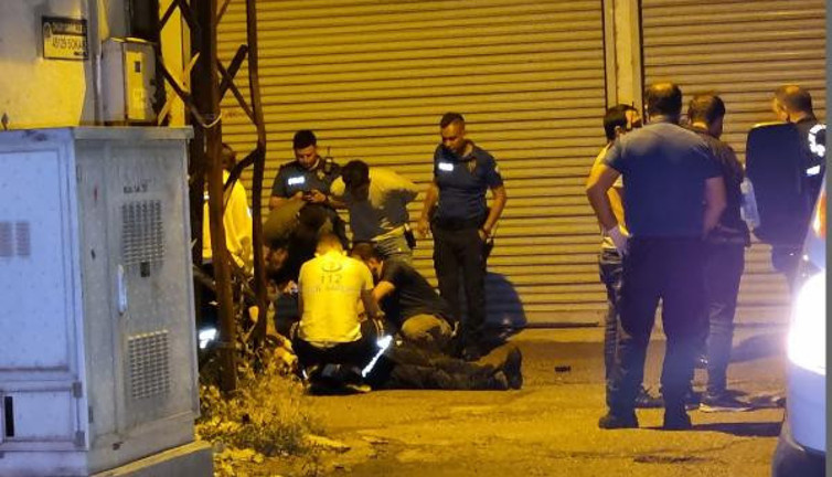 Silahlı çatışmada canından oldu