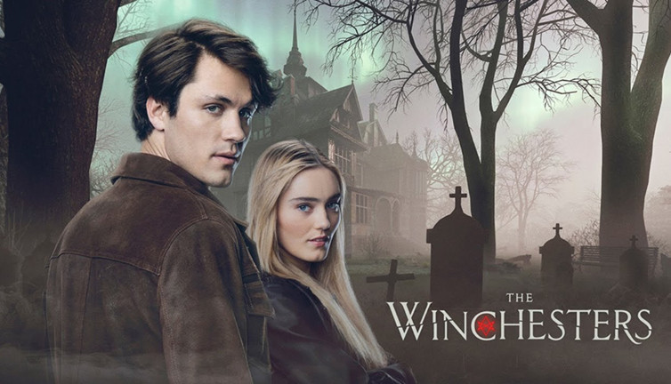Supernatural'ın yeni dizisi The Winchesters'a dair görüntüler ve fragman yayınlandı