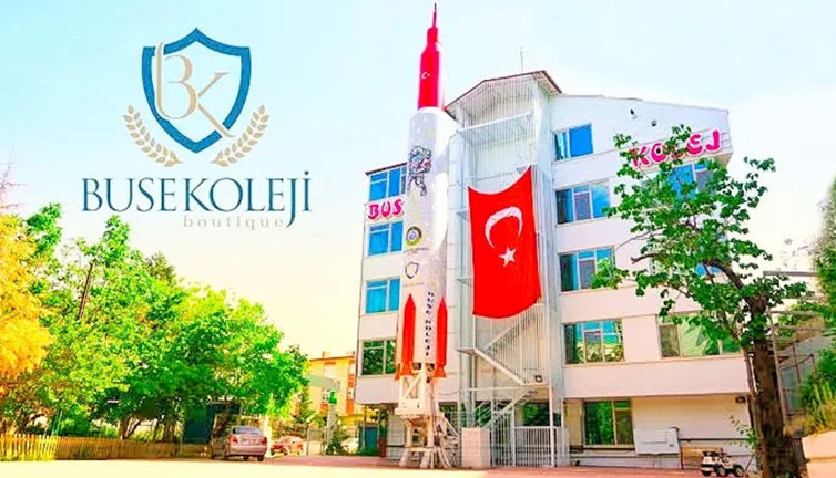 Ankara Buse Eğitim Kurumları okul müdürü alacak