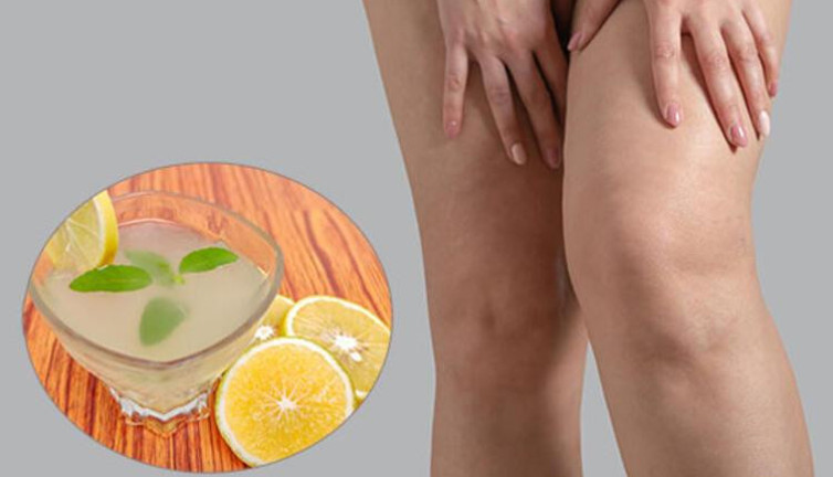 Vücudu tertemiz yapıyor. İçer içmez etkisini gösteriyor