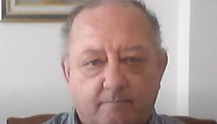 Meriç Köyatası Kemal Derviş'in 1978'de Türkiye'ye yaptığı darbeyi açıkladı. Her şey ülkeyi kurtaracak planın hazırlanmasıyla başladı