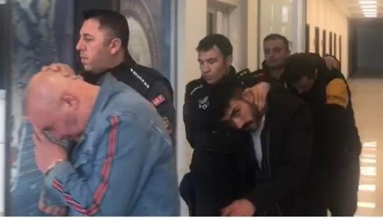 Uyuşturucu yetiştirmek için böbreğini sattı