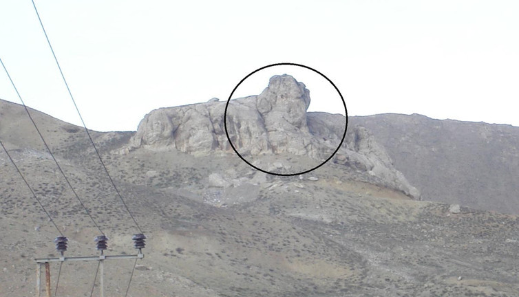 Hakkari'de dağlık alanda erkek cesedi bulundu