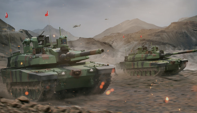 İngiltere'den flaş Türkiye kararı. Savunma sanayii kısıtlamalarını kaldırdı