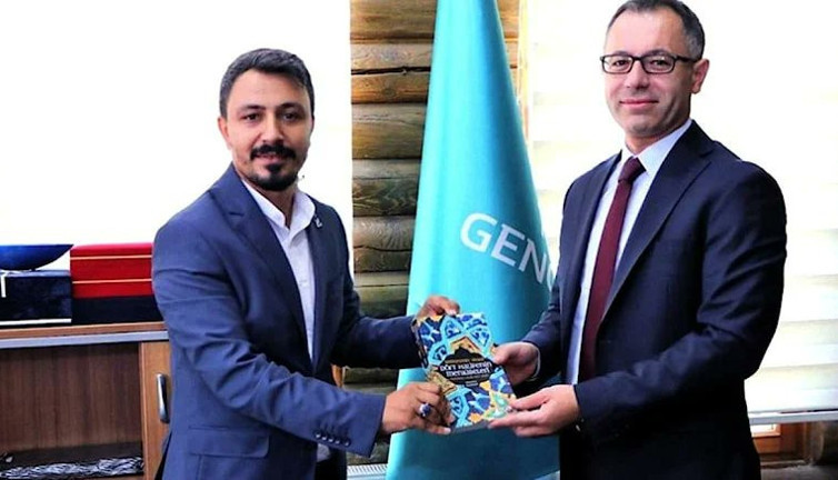 Torpil listeleriyle gündeme gelmişti... TÜGVA'dan Büyükşehir'e transfer