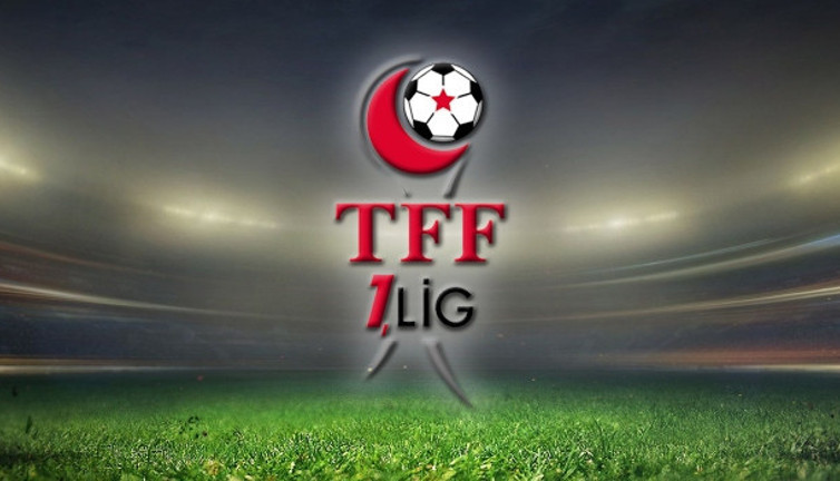 Spor Toto 1. Lig'de play-off eşleşmeleri belli oldu