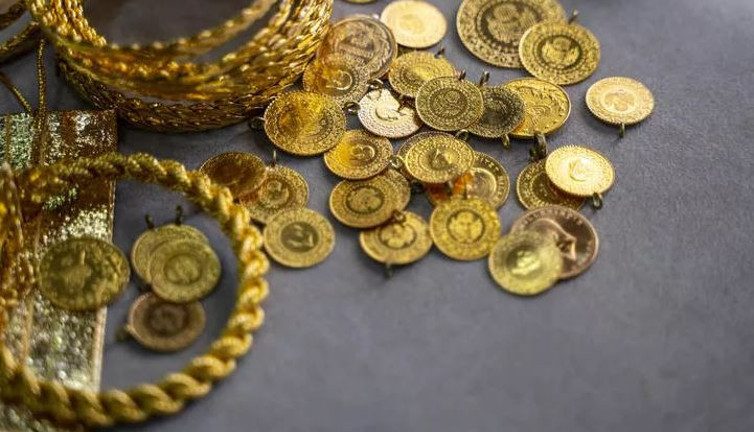 Londra’daki altınlarımızın başına ne geldiği tartışılırken. Hazine’den flaş altın kararı