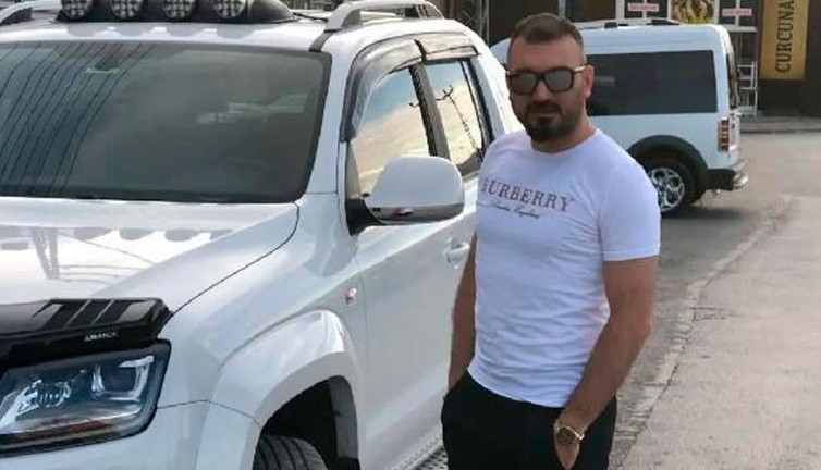 Şampiyon motosikletçi, gittiği çorbacıda öldürüldü
