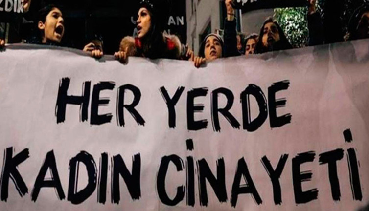 Beykoz'da bir kadın Mesut Uzun isimli erkek tarafından katledildi