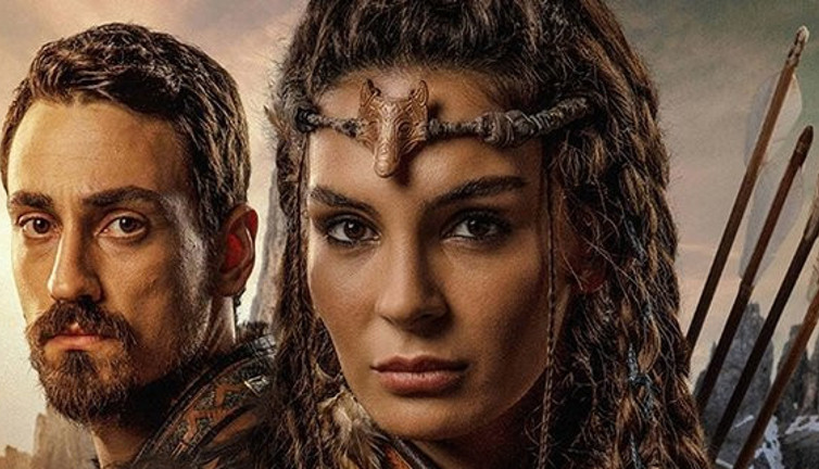 Destan'da flaş ayrılık! Başrol oyuncusu veda ediyor