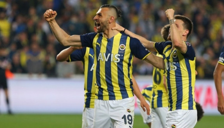 Fenerbahçe'nin muhtemel rakipleri