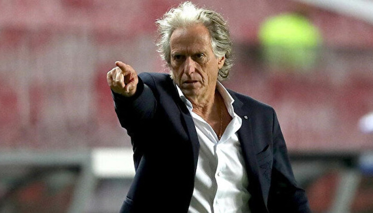 Jorge Jesus'un istediği ilk 2 transfer ortaya çıktı