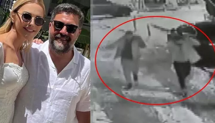 Son dakika... Şafak Mahmutyazıcıoğlu cinayetinde son firari isim yakalandı