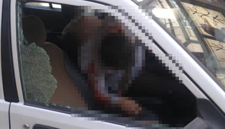 Flaş... Flaş... İran'ın en önemli isimlerinden birine suikast!