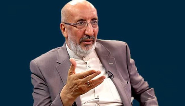 Abdurrahman Dilipak çöküşü açıkladı. Dost acı söyler misali Saray'a 'Üzgünüm ama durum bu' diye seslendi