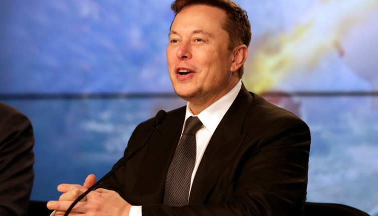 Elon Musk samimi açıklamalarda bulundu: Gizli bir Instagram hesabı kullanıyorum. Neden buna ihtiyaç duydu?