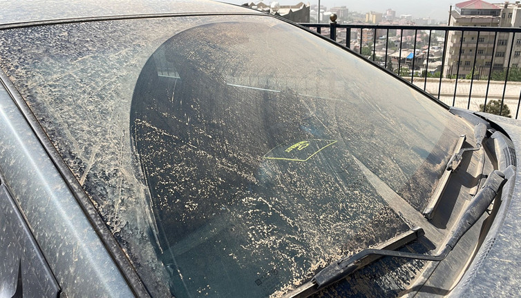 Bu şehirlerde göz gözü görmüyor. Sarı kabus Türkiye'de