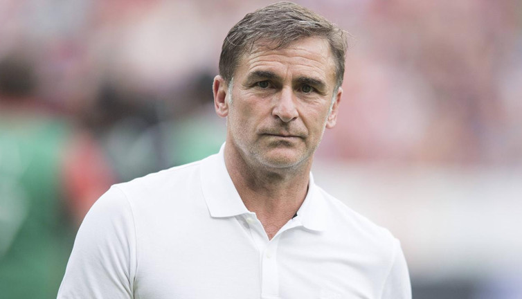 Kuntz'tan sürpriz seçimler: A Milli Takım kadrosu açıklandı