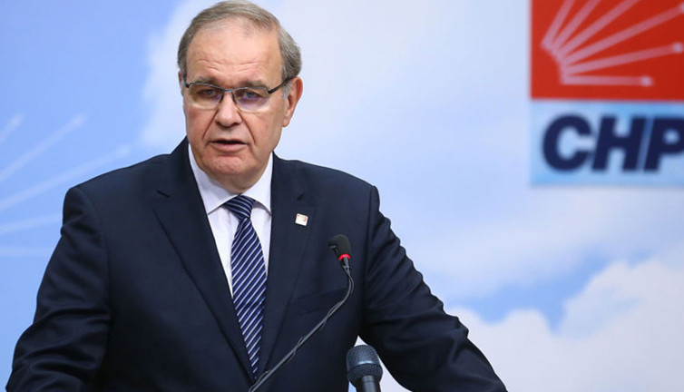 CHP Cumhurbaşkanı adayının nasıl belirleneceğini açıkladı