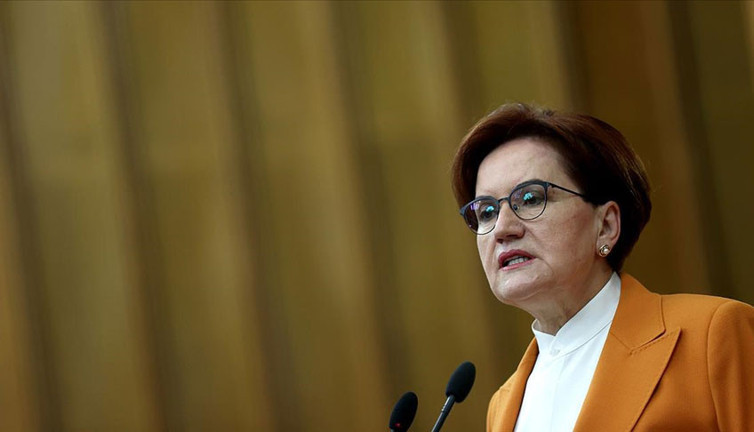 Meral Akşener 'az kaldı' dedi! İYİ Parti, iktidara gelindiğinde neler yapılacağını madde madde açıkladı