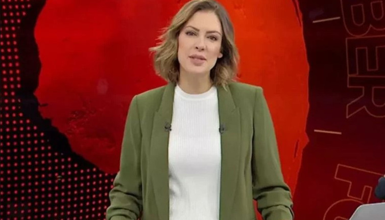 Gülbin Tosun hakkında savcılığa şikayette bulunuldu
