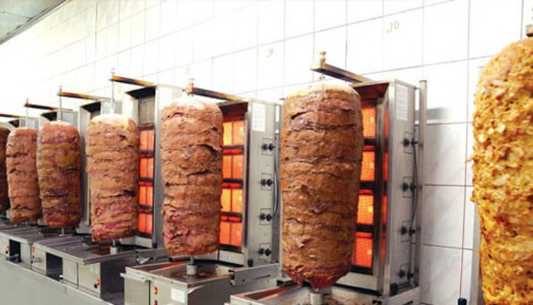 AB'ye döner tescili başvurusu