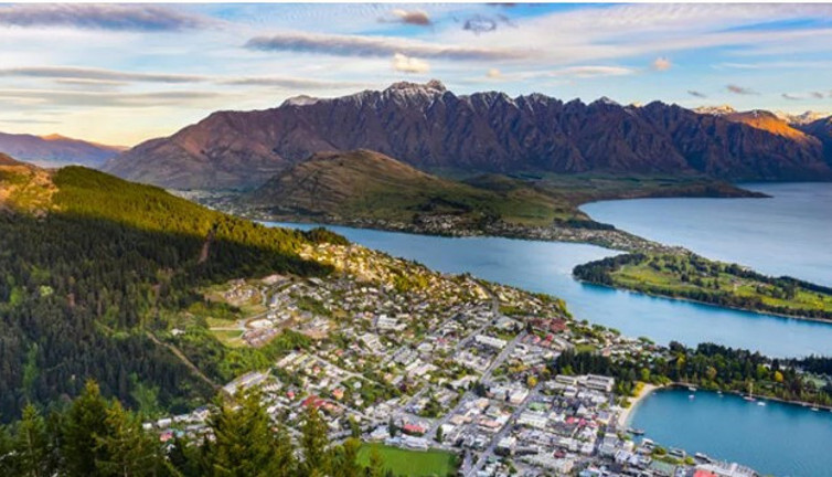 İşte merak edilen yer: Taumatawhakatangihangaoauauotameteaturipukakapikimaungahoronukupo-kaiWhenuakitanatahu