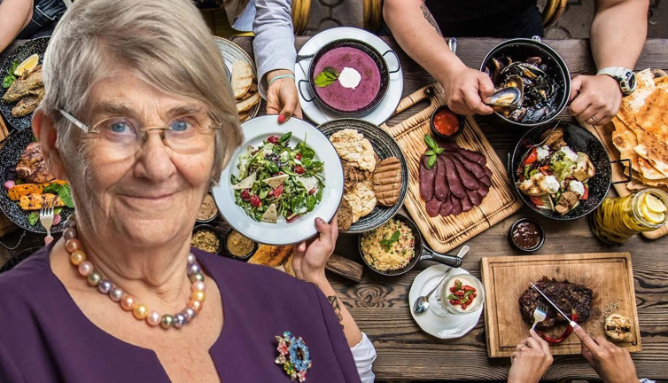 Canan Karatay listeyi açıkladı: Bu yiyecekleri ağzınıza bile sürmeyin