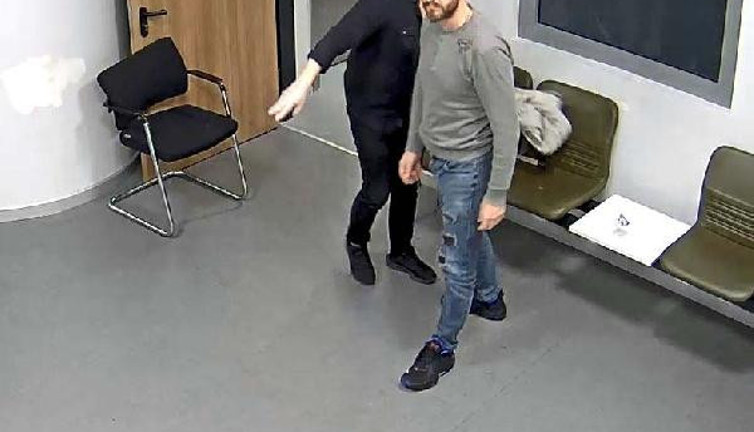 3 defa sahte pasaportla Türkiye'ye girmek isteyen FETÖ’cü, yakalandı! İtirafçı oldu