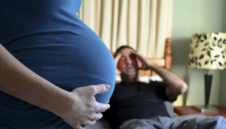 Kadının yatak odası planı çapkın adamın başını yaktı. İnanılmazı gerçekleştirdi