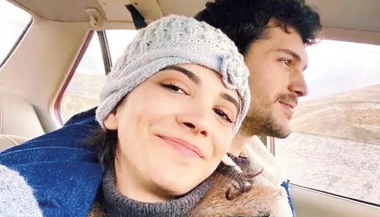 Oyuncu Alperen Duymaz ile eşi Kübra Kelkit’ten kötü haber! Sessizce evlendiler sessizce boşanıyorlar