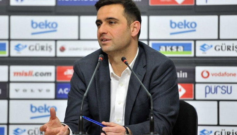 Ercüment Meriç Öztürk'ten Sportif Direktör Ceyhun Kazancı'ya büyük eleştiri! Pazartesi günü doluyor. 4 gün kalmasına rağmen...