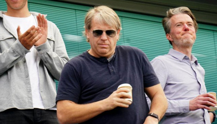 Chelsea'nin satışına onay çıktı