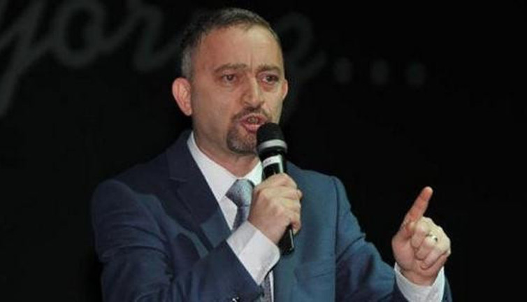 Ümit Kocasakal'dan Rasim Ozan Kütahyalı'yı yerin dibine sokan Ali Koç'a büyük destek: Yargılanacaksın